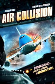 Air Collision poster