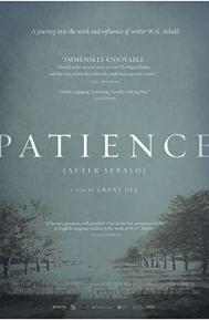 Patience poster