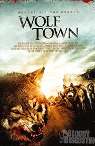 Wolf Town poster