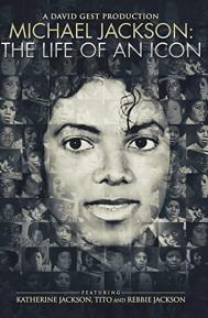 Michael Jackson: The Life of an Icon poster