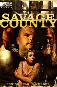 Savage County poster