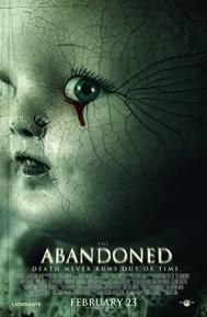 The Abandoned poster