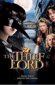 The Thief Lord poster