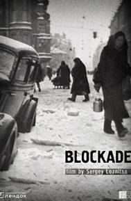 Blockade poster