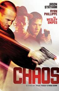 Chaos poster