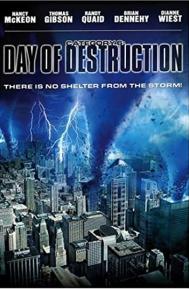 Category 6: Day of Destruction poster