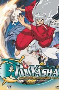 InuYasha the Movie 3: Swords of an Honorable Ruler poster