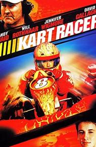 Kart Racer poster