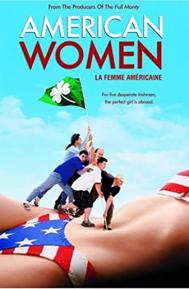 American Women poster