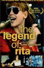 The Legend of Rita poster