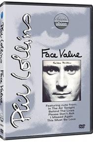 Phil Collins: Face Value poster