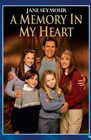 A Memory in My Heart poster