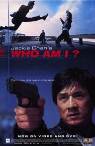 Who Am I? poster