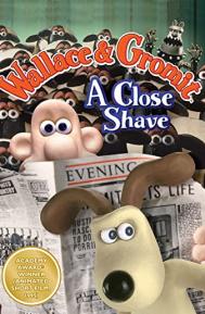 A Close Shave poster
