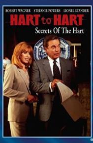 Hart to Hart: Secrets of the Hart poster