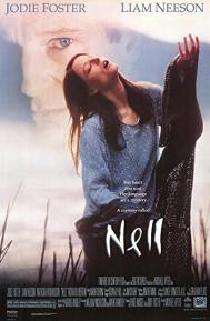 Nell poster