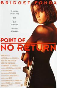 Point of No Return poster