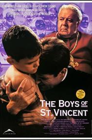 The Boys of St. Vincent poster