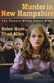 Murder in New Hampshire: The Pamela Smart Story poster