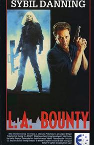 L.A. Bounty poster