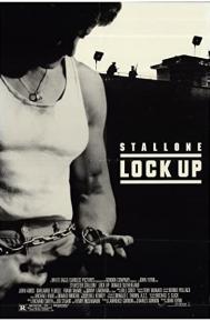 Lock Up poster