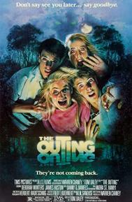 The Outing poster
