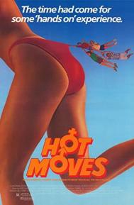Hot Moves poster