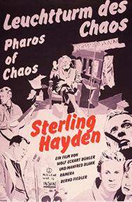 Pharos of Chaos poster