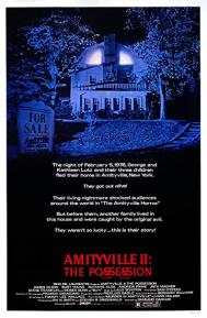 Amityville II: The Possession poster