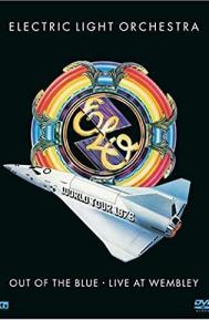 Electric Light Orchestra: Live at Wembley poster