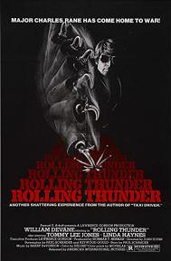 Rolling Thunder poster
