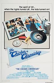The Chicken Chronicles poster