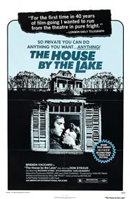 The House by the Lake poster