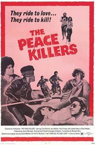 The Peace Killers poster