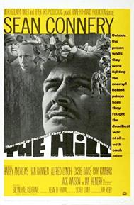 The Hill poster
