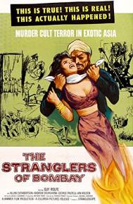 The Stranglers of Bombay poster