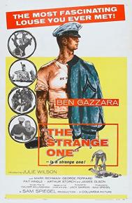 The Strange One poster