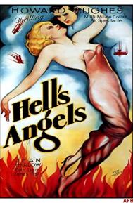 Hell's Angels poster