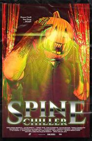 Spine Chiller poster