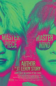 Author: The JT LeRoy Story poster