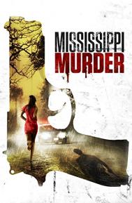 Mississippi Murder poster