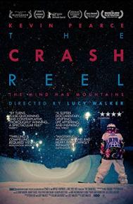 The Crash Reel poster