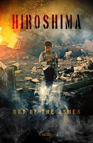 Hiroshima: Out of the Ashes poster