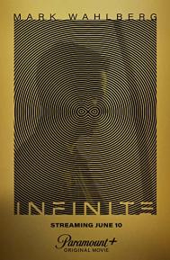 Infinite poster
