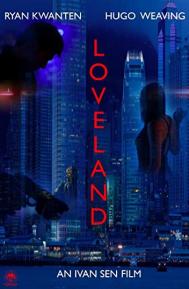 Loveland poster