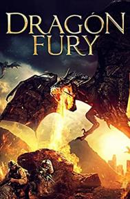 Dragon Fury poster