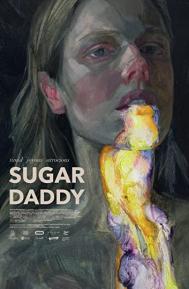 Sugar Daddy poster