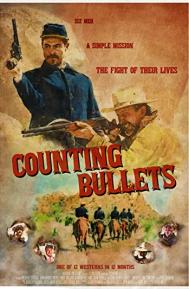 Counting Bullets poster