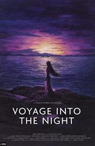 Voyage Into the Night poster