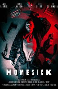 Homesick poster
